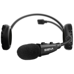 SENA 3SPLUS-B-10 interkom BLUETOOTH 4.1 DO 200M Z MIKROFONEM NA PAŁAKU ( 1 ZESTAW ) MOTORUS.PL