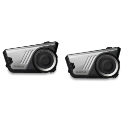 SENA 60S QUANTUM MESH interkom BLUETOOTH 5.3 WAVE do 2000m FM MOTORUS.PL