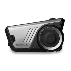 SENA 60S QUANTUM MESH interkom BLUETOOTH 5.3 WAVE do 2000m FM MOTORUS.PL