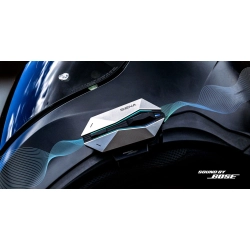 SENA 60X interkom motocyklowy MESH 3.0 2.0 BLUETOOTH 5.3 WAVE DO 2000M Z SYSTEMEM AUDIO BOSE MOTORUS.PL