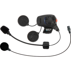 SENA SMH5-10 interkom BLUETOOTH 3.0 do 400M motocyklowy MOTORUS.PL