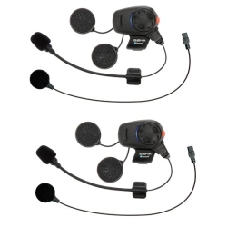 SENA SMH5D-10 interkom BLUETOOTH 3.0 do 400M motocyklowy MOTORUS.PL