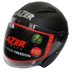 LAZER ORLANDO EVO kask motocyklowy otwarty BLENDA sklep MOTORUS.PL