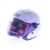 LAZER ORLANDO EVO kask motocyklowy otwarty BLENDA sklep MOTORUS.PL