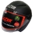 LAZER ORLANDO EVO kask motocyklowy otwarty BLENDA sklep MOTORUS.PL