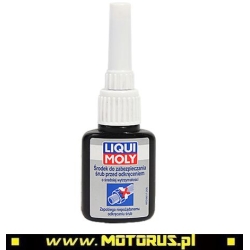 LIQUI MOLY 2661 zabezpieczenie połączeń gwintowych - średnio mocny 10 ml, -50C do +150C sklep motocyklowy MOTORUS.PL