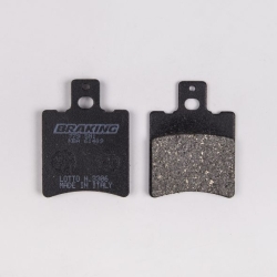 BRAKING Semi Metallic 779SM1 motocyklowe klocki hamulcowe MOTORUS.PL