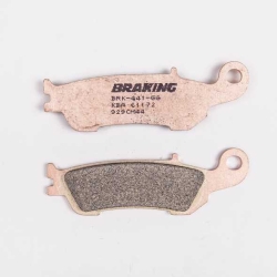 BRAKING Sintered 929CM44 OFFROAD motocyklowe klocki hamulcowe MOTORUS.PL