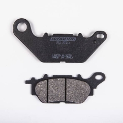 BRAKING Semi Metallic 991SM1 motocyklowe klocki hamulcowe MOTORUS.PL