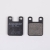 BRAKING Semi Metallic 621SM1 motocyklowe klocki hamulcowe MOTORUS.PL