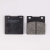 BRAKING Semi Metallic 719SM1 motocyklowe klocki hamulcowe MOTORUS.PL