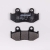 BRAKING Semi Metallic 940SM1 motocyklowe klocki hamulcowe MOTORUS.PL