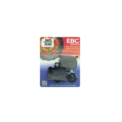 EBC FA070S motocyklowe klocki hamulcowe MOTORUS.PL