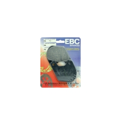EBC FA072V motocyklowe klocki hamulcowe MOTORUS.PL
