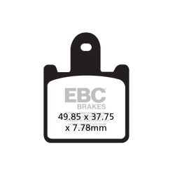 EBC GPFAX417/4HH motocyklowe klocki hamulcowe MOTORUS.PL