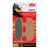SBS 182MS motocyklowe skuterowe klocki hamulcowe komplet na 1 tarczę SUZUKI AN 400/650 BURGMAN 2002-2023 MOTORUS.PL