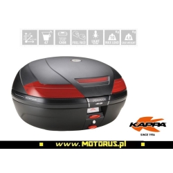 KAPPA kufer centralny 47L MONOKEY MOTORUS.PL