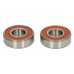 TOURMAX WBK-151 komplet łożysk koła przód Suzuki GSF 600 Bandit 1995-2003 , Suzuki DL650A V-Strom ABS 2023-2024, VL800 I