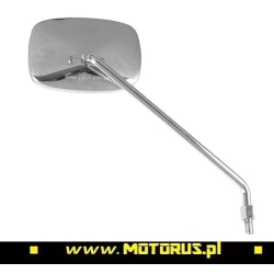 VICMA VIE450D lusterko motocyklowe APRILIA HABANA / MOJITO RETRO 50/125 (99-03) PRAWE sklep motocyklowy MOTORUS.PL