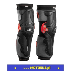 ACERBIS X-STRONG motocyklowe ochraniacze kolan nakolanniki sklep MOTORUS.PL