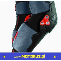 ACERBIS X-STRONG motocyklowe ochraniacze kolan nakolanniki sklep MOTORUS.PL