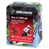 SILKOLENE PRO4 XP 10W40 Ester 100% syntetyczny motocyklowy olej silnikowy 4L sklep MOTORUS.PL