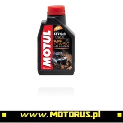 MOTUL 300V 10W50 ATV-SXS POWER 4T olej motocyklowy silnikowy 14L sklep motocyklowy MOTORUS.PL