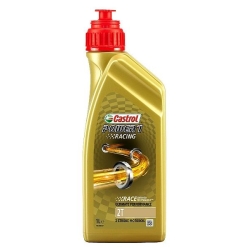 CASTROL POWER 1 RACING 2T 1L 100% SYNTETYK olej silnikowy sklep MOTORUS.PL