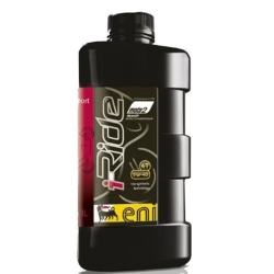 ENI Agip i-Ride RACING 5W40 4T silnikowy olej motocyklowy 1L sklep MOTORUS.PL