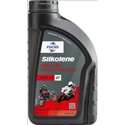 SILKOLENE PRO4 XP 10W30 Ester 100% syntetyczny motocyklowy olej silnikowy 1L PROMOCJA sklep MOTORUS.PL