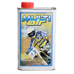 MULTI AIR FLUID olej do nasączania filtra filtrów powietrza 1L sklep MOTORUS.PL