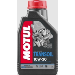 MOTUL TRANSOIL 10W30 1 Litr olej przekładniowy MOTORUS.PL