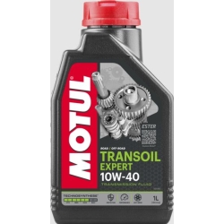 MOTUL TRANSOIL EXPERT 10W40 1 Litr olej przekładniowy MOTORUS.PL
