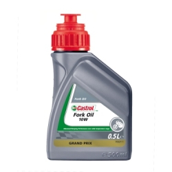 CASTROL 10W Fork Oil olej do teleskopów 0,5L sklep MOTORUS.PL