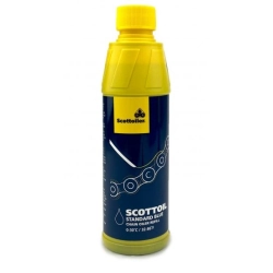 SCOTTOILER SA-0005 olej do oliwiarki łańcucha napędowego NIEBIESKI 500ml MOTORUS.PL