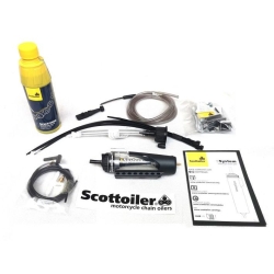 SCOTTOILER vSYSTEM SO1005 UNIWERSALNA sklep MOTORUS.PL