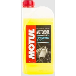 MOTUL MOTOCOOL EXPERT - 37 płyn do chłodnic motocyklowych gotowy do użycia 1L MOTORUS.PL