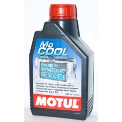 MOTUL MoCool dodatek do płynu chłodzącego 500ml sklep notocyklowy MOTORUS.PL