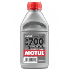 MOTUL RBF 700 RACING FACTORY LINE płyn hamulcowy 500ml sklep motocyklowy MOTORUS.PL