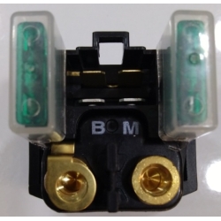 JMP Przekaźnik rozrusznika z bezpiecznikiem 4PIN YAMAHA TDM850 4TX 1996-2001, TDM900A ABS 2005-13 MOTORUS.PL