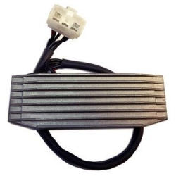 DZE 2436 regulator napięcia SUZUKI DR650 92-95, VS600 96-97, VS800 92-09, VS1400 96-09 (OEM-32800-12E01) ESR751 sklep MO