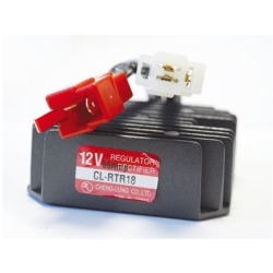 CL CL-RTR18 motocyklowy regulator napięcia HONDA MOTORUS.PL