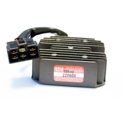 CL ESR260C motocyklowy regulator napięcia (55A) KAWASAKI MOTORUS.PL