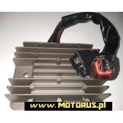 GZ motocyklowy regulator napięcia SUZUKI GSX650/F 08-14, GSXR600/750 06-15, GSXR1000 05-15 MOTORUS.PL