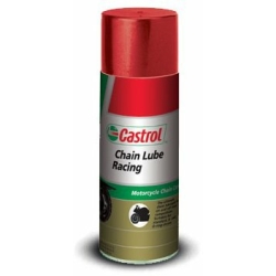 CASTROL Chain Lube Racing smar do łańcucha napędowego 400ml sklep MOTORUS.PL