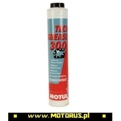 MOTUL Tech Grease 300 smar do łożysk w tubie 400g sklep motocyklowy MOTORUS.PL