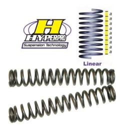 HYPERPRO sprężyny LINIOWE przód MX SUZUKI RM-Z 450 4,8 N/mm 18-21 MOTORUS.PL