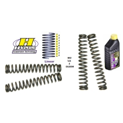 HYPERPRO sprężyny LINIOWE przód 9 N/mm DUCATI 749 04-07