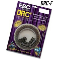 EBC DRCF033 zestaw komplet sprzęgła CARBONOWE off road sklep motocyklowy MOTORUS.PL