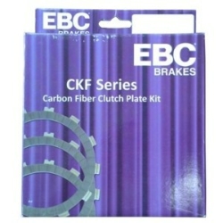 EBC CKF2279 karbonowe tarcze cierne sprzęgła sklep motocyklowy MOTORUS.PL